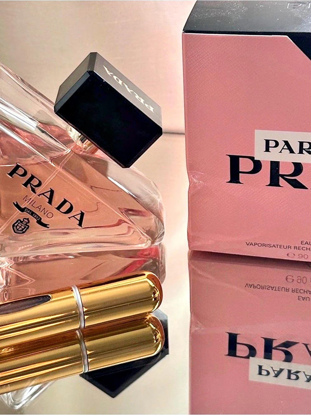 Prada Paradoxe Eau de Parfum Refillable Atomizer 5ml